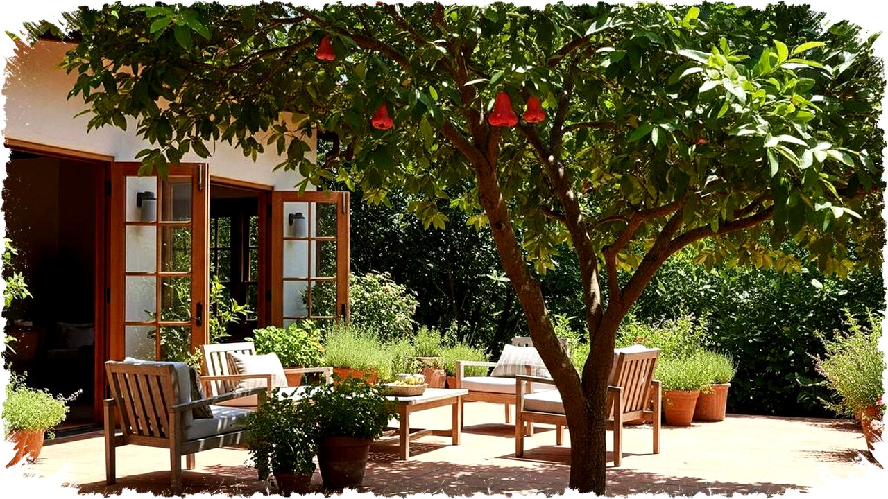 4 Tips Memilih Tanaman Teras Sesuai Arah Matahari agar Hidup Subur dan Tampak Asri