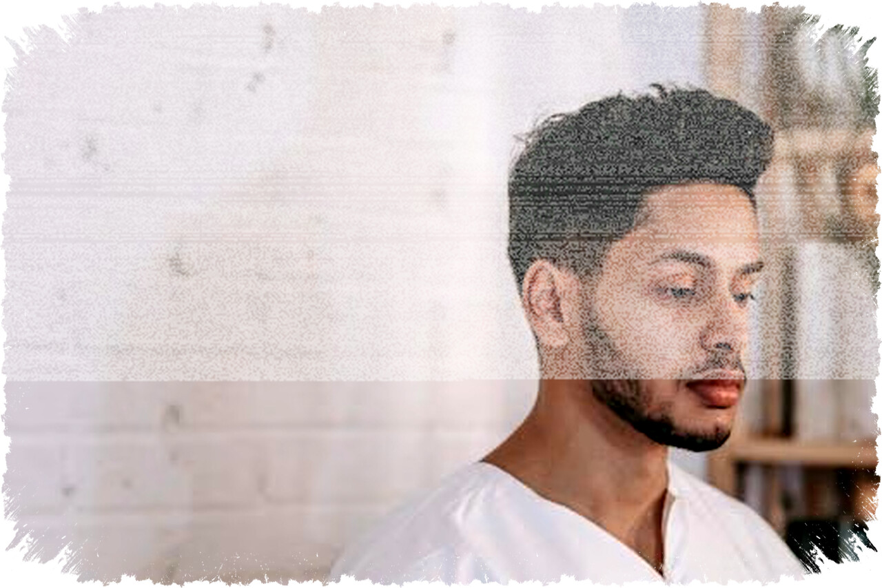 4 Zodiak Pria Paling Mudah Menyeimbangkan Emosi, Tetap Tenang dan Bijak Menghadapi Masalah