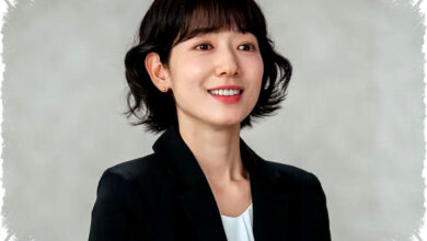 5 Alasan Kuat Hong Jang Mi Wajib Jadi Kandidat di Undercover Miss Hong Klub Wanita Berprestasi