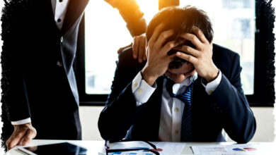 5 Alasan Mengejutkan Mengapa Membawa Masalah Kantor Pulang Merusak Hidup dan Produktivitas Anda