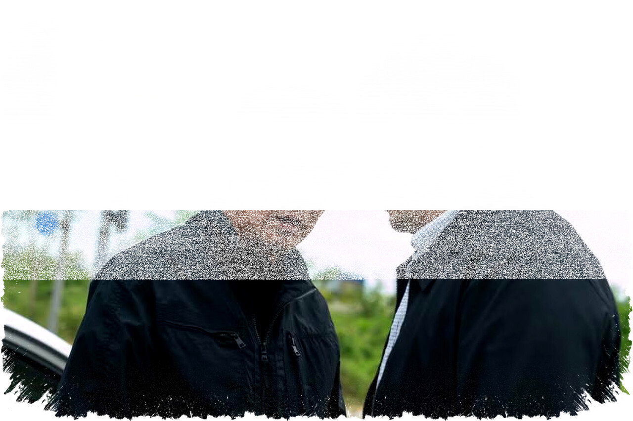 5 Alasan Park Han Jun Menolak Tawaran Woo Gyeom di Bloody Flower, Konflik Harapan dan Kekecewaan 5 Alasan Park Han Jun Menolak Tawaran Woo Gyeom di Bloody Flower, Konflik Harapan dan Kekecewaan