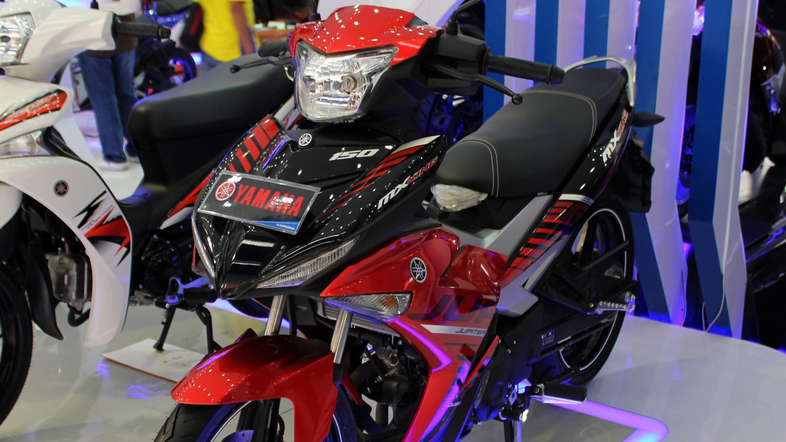 5 Alasan Yamaha MX King 150 2026 Layak Dibeli, Irit 40-45 Km per Liter