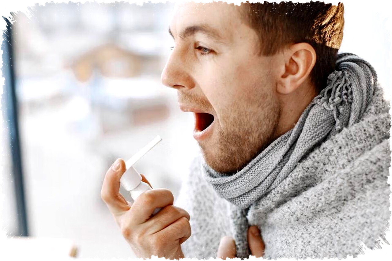 5 Cara Ampuh Pria Atasi Bau Mulut Berlebihan Saat Puasa Ramadan Agar Percaya Diri Tetap Terjaga