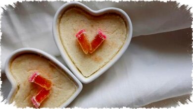 5 Dessert Valentine yang Lebih Menggoda dari Cokelat: Tiramisu, Crème Brûlée & Rahasia Sensasi Romantis Lainnya!