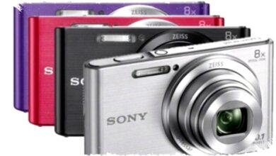 5 Digicam Terbaik Harga Rp23 Jutaan untuk Foto Estetik Nuansa Analog dan Zoom Maksimal di 2026
