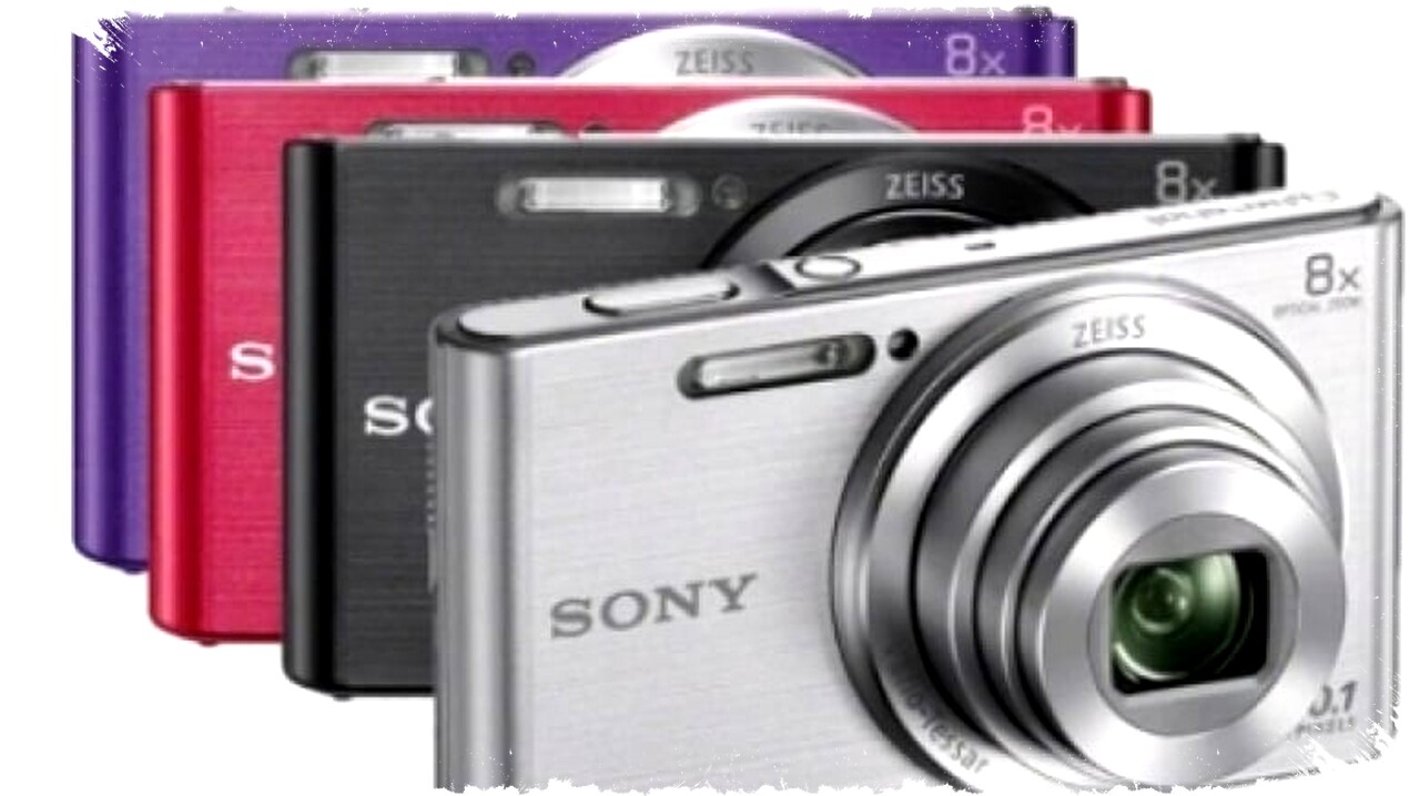 5 Digicam Terbaik Harga Rp23 Jutaan untuk Foto Estetik Nuansa Analog dan Zoom Maksimal di 2026 5 Digicam Terbaik Harga Rp23 Jutaan untuk Foto Estetik Nuansa Analog dan Zoom Maksimal di 2026