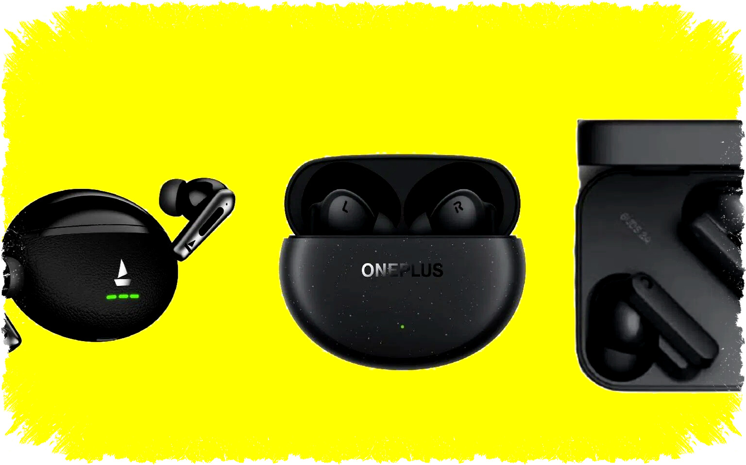 5 Earbuds Terbaik dengan Teknologi Canggih dan Baterai Tahan Lama untuk Pengalaman Audio Tanpa Kompromi di Tahun 2026