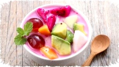 5 Es Buah Klasik yang Menyegarkan dan Kaya Nutrisi Jadi Pilihan Tepat Temani Momen Berbuka Puasa