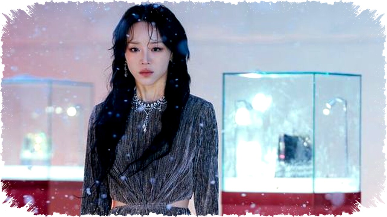 5 Fakta Menarik Shin Hye Sun: Dari Debut School 2013 hingga Peran Menawan di Drakor The Art of Sarah Netflix 5 Fakta Menarik Shin Hye Sun: Dari Debut School 2013 hingga Peran Menawan di Drakor The Art of Sarah Netflix