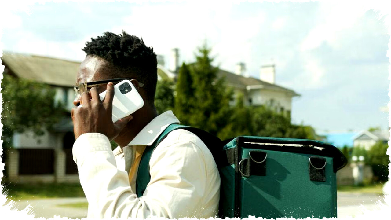 5 Fitur HP Krusial Untuk Driver Ojol Agar Kerja Lancar Tanpa Gangguan di Tengah Jalan