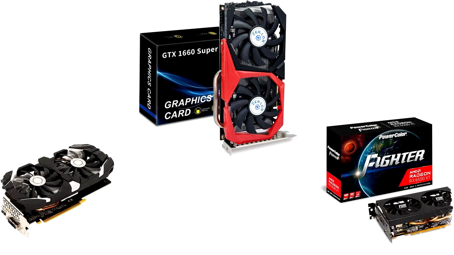 5 GPU Low-End Terbaik untuk Main Nioh 3 di 1080p dengan Performa Stabil dan Optimal