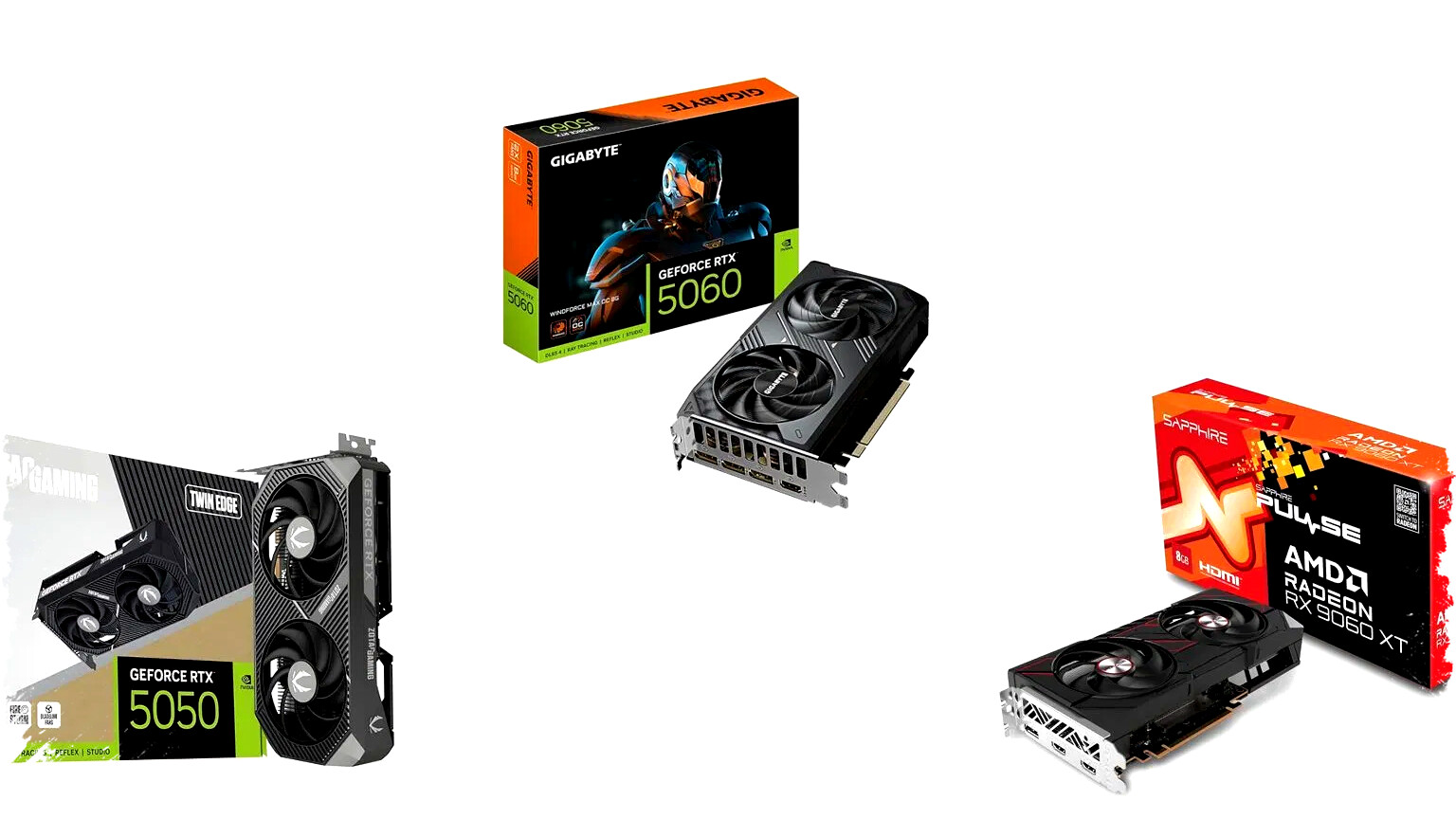 5 GPU Mid-Range Terbaik untuk Main Nioh 3: Lancar dari 1080p hingga 4K dengan Pengaturan Optimal 5 GPU Mid-Range Terbaik untuk Main Nioh 3: Lancar dari 1080p hingga 4K dengan Pengaturan Optimal