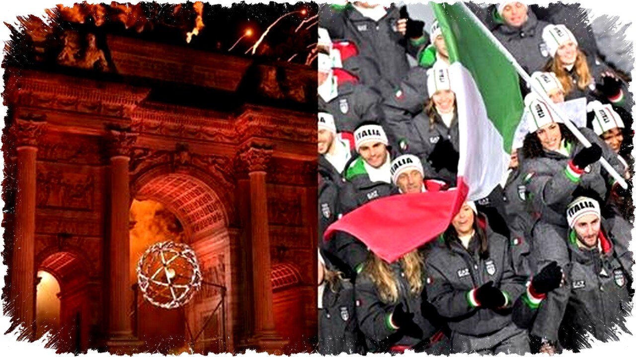 5 Hal Menarik Pembukaan Olimpiade Milano Cortina 2026: Panggung Megah & Konsep Inovatif Multi-Lokasi 5 Hal Menarik Pembukaan Olimpiade Milano Cortina 2026: Panggung Megah & Konsep Inovatif Multi-Lokasi