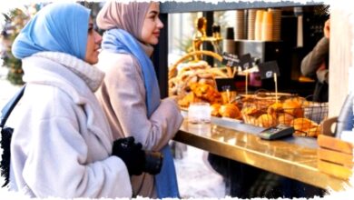 5 Ide Bisnis Ramadan Anti-Mainstream Buat Anak Sekolah yang Bikin Cuans Tanpa Ribet