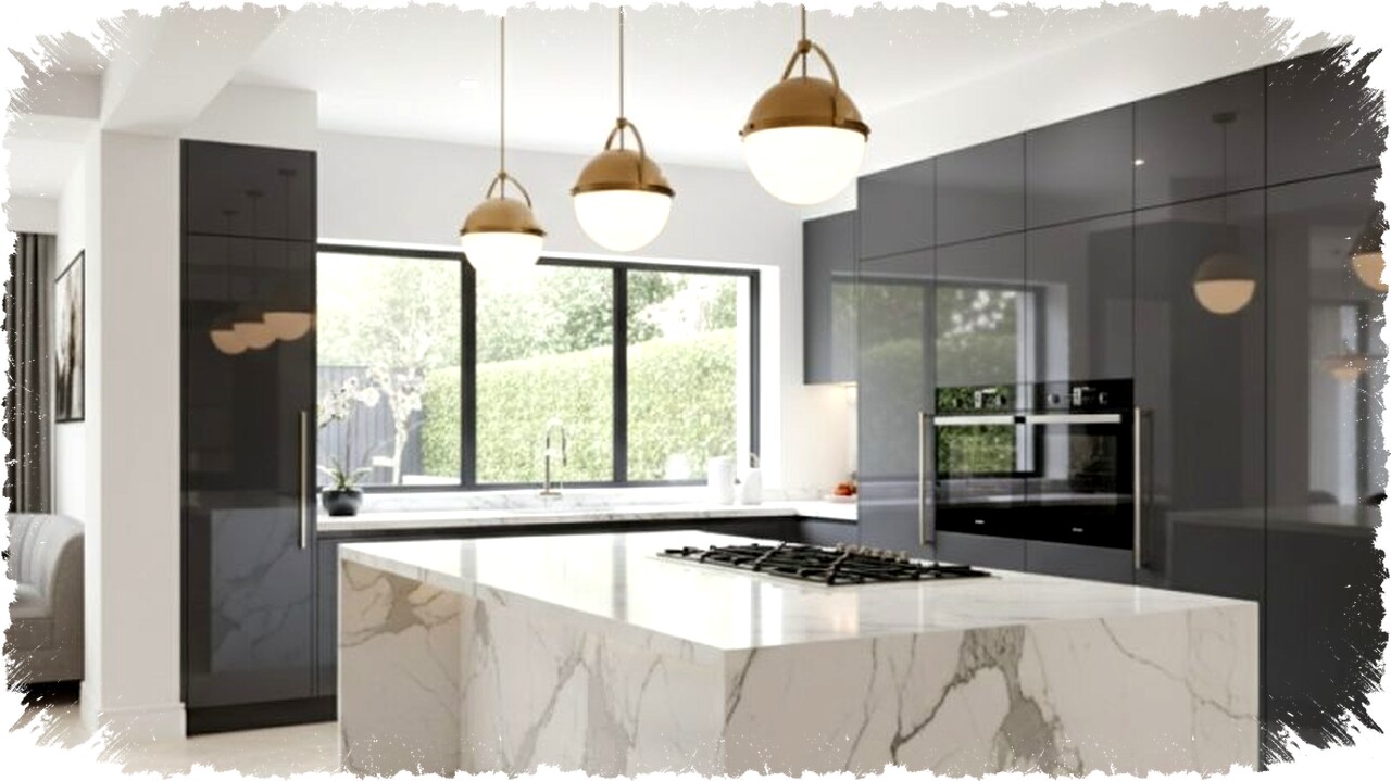 5 Inspirasi Desain Dapur Kompor Tanam Modern: Estetika Rapi & Fungsional untuk Semua Ukuran 5 Inspirasi Desain Dapur Kompor Tanam Modern: Estetika Rapi & Fungsional untuk Semua Ukuran