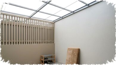 5 Inspirasi Desain Mushola Terbuka Modern yang Fungsional Memaksimalkan Ruang Terbatas Dengan Sentuhan Alami dan Minimalis