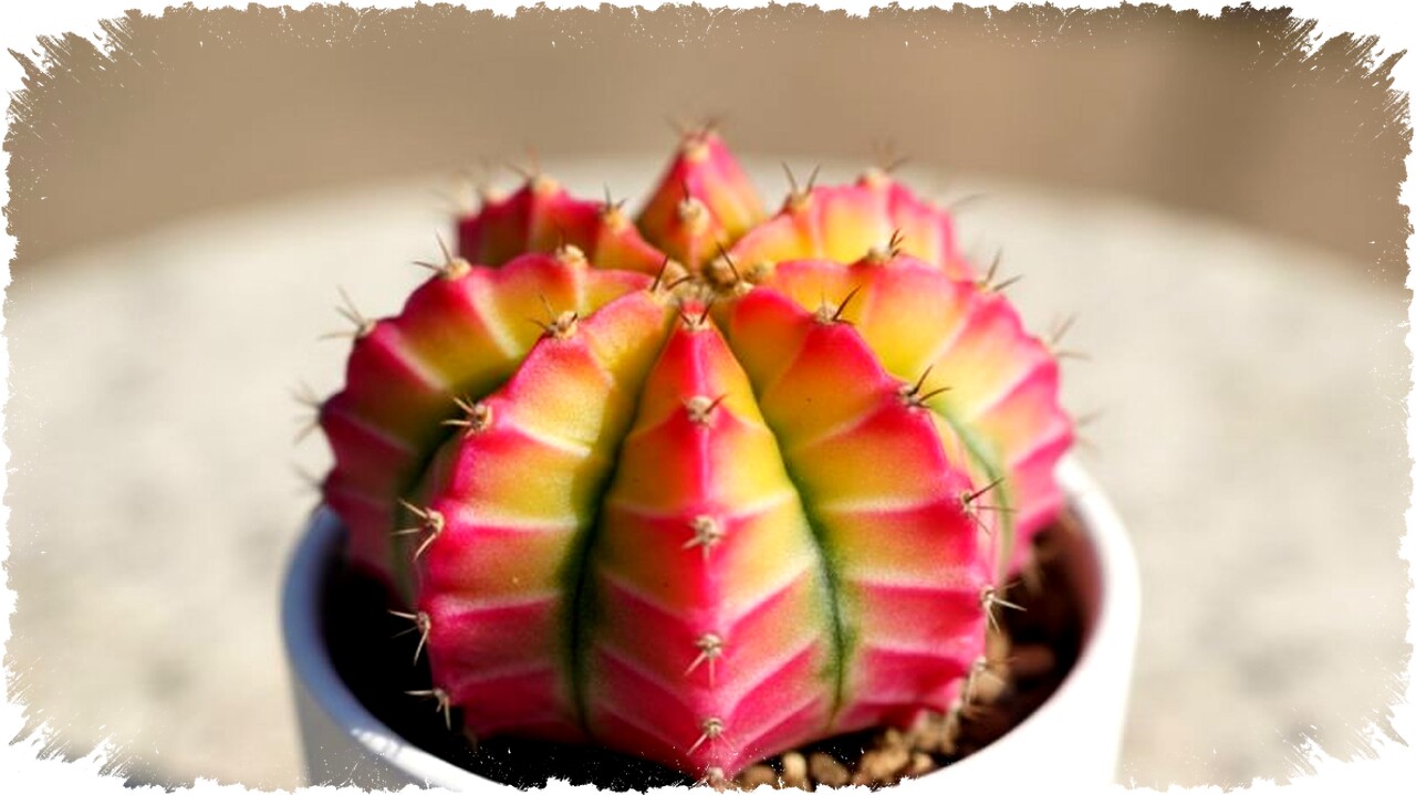 5 Jenis Kaktus Termahal yang Jadi Buruan Kolektor Sultan Karena Kelangkaan dan Keunikan Warna serta Bentuknya 5 Jenis Kaktus Termahal yang Jadi Buruan Kolektor Sultan Karena Kelangkaan dan Keunikan Warna serta Bentuknya