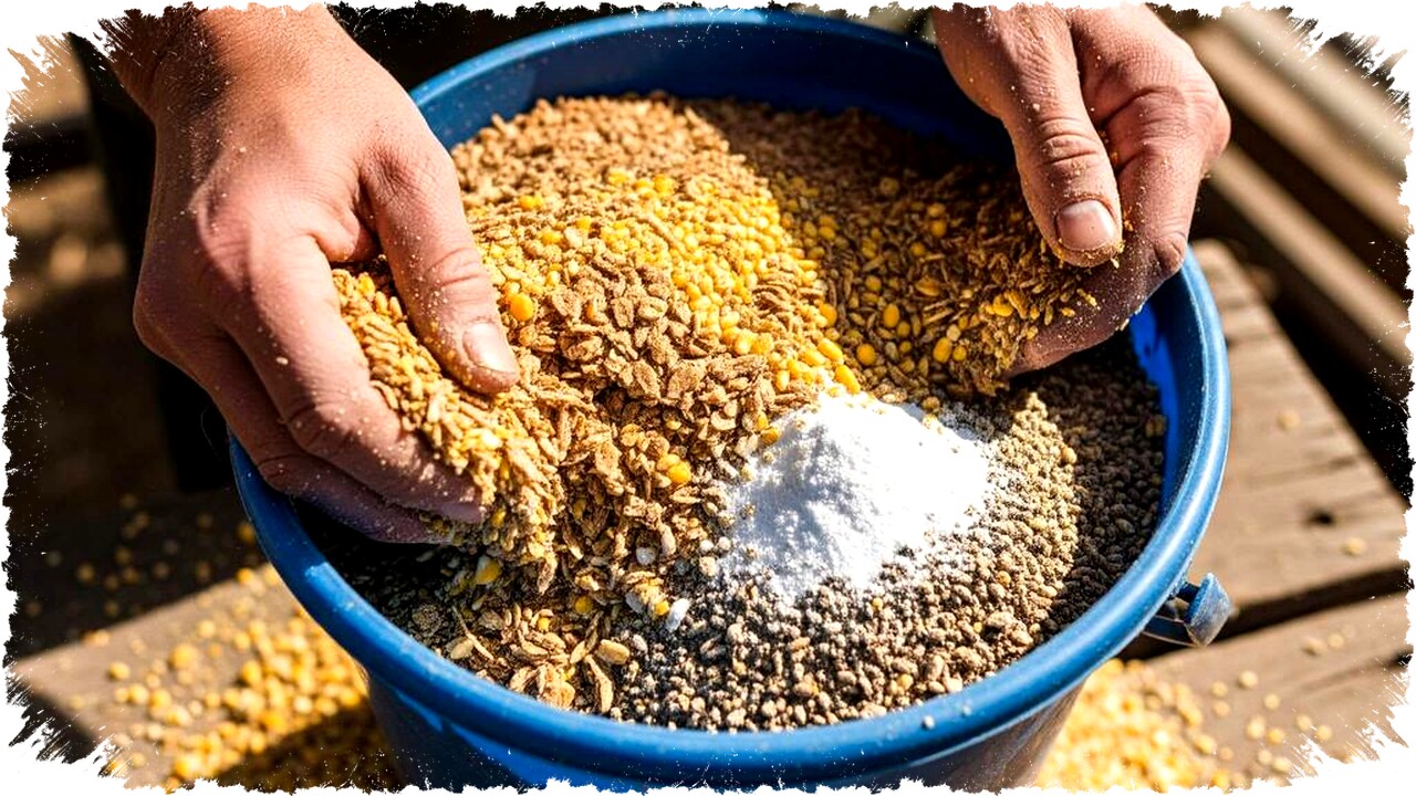 5 Jenis Pakan Ternak Anti Kembung yang Mudah Didapat untuk Jaga Kesehatan Rumen Jadi Optimal