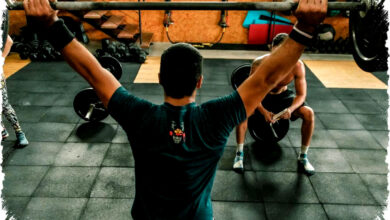 5 Kebiasaan Pagi Cowok Produktif Saat Ramadan Yang Melawan Rasa Malas dan Memaksimalkan Energi Puasa