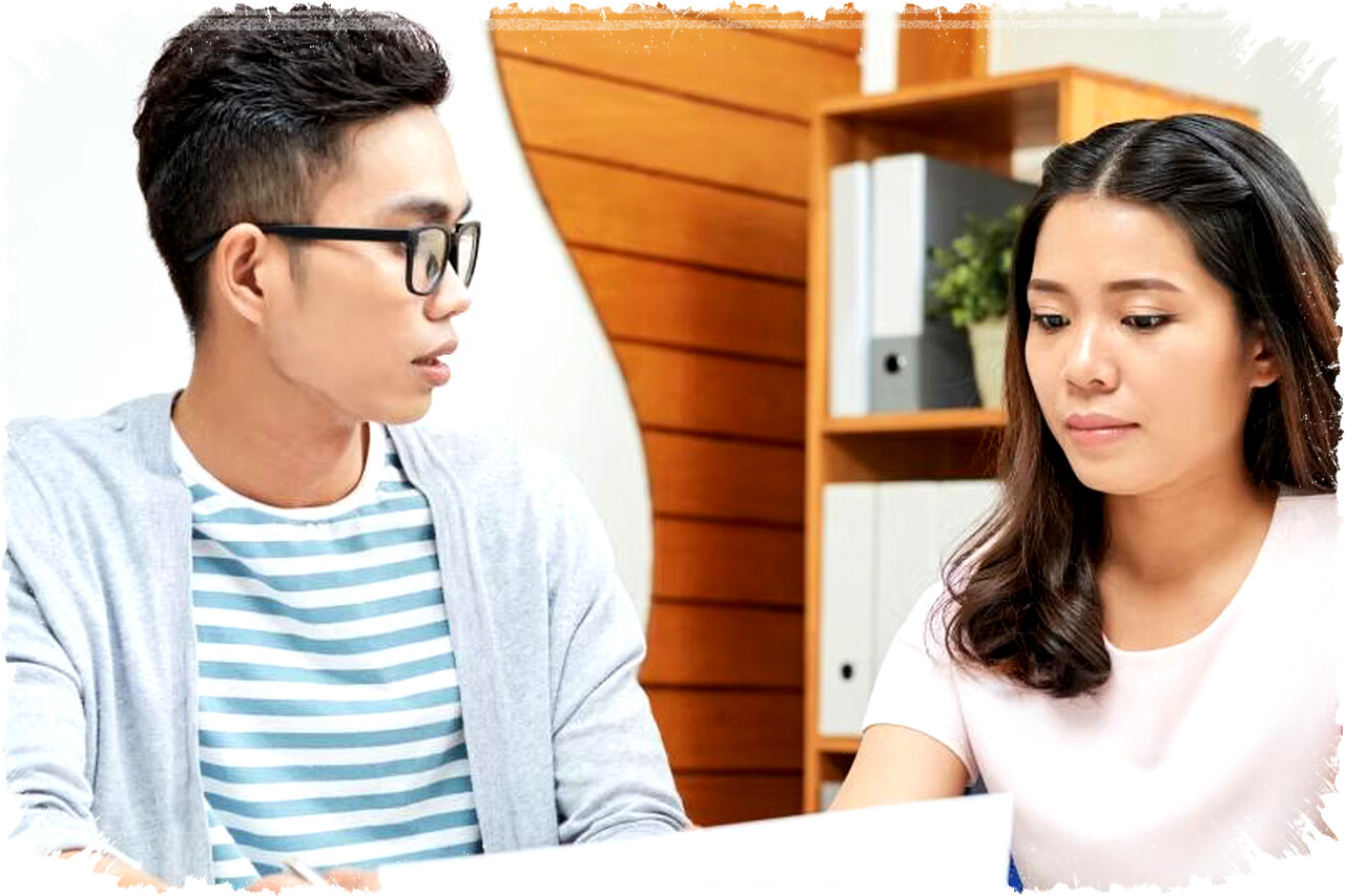 5 Kesepakatan Penting Agar Cicilan Tidak Merusak Harmoni Hubungan Suami Istri 5 Kesepakatan Penting Agar Cicilan Tidak Merusak Harmoni Hubungan Suami Istri