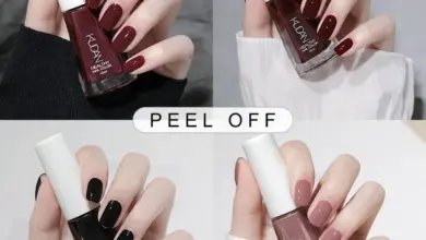 5 Keunggulan Kutek Halal KUDAN, Peel Off Praktis dan Sudah BPOM