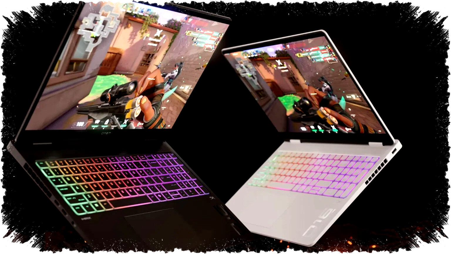 5 Laptop Terbaik untuk Streaming: Performa Kuat, Layar Nyaman, dan Sistem Pendingin Efisien 5 Laptop Terbaik untuk Streaming: Performa Kuat, Layar Nyaman, dan Sistem Pendingin Efisien