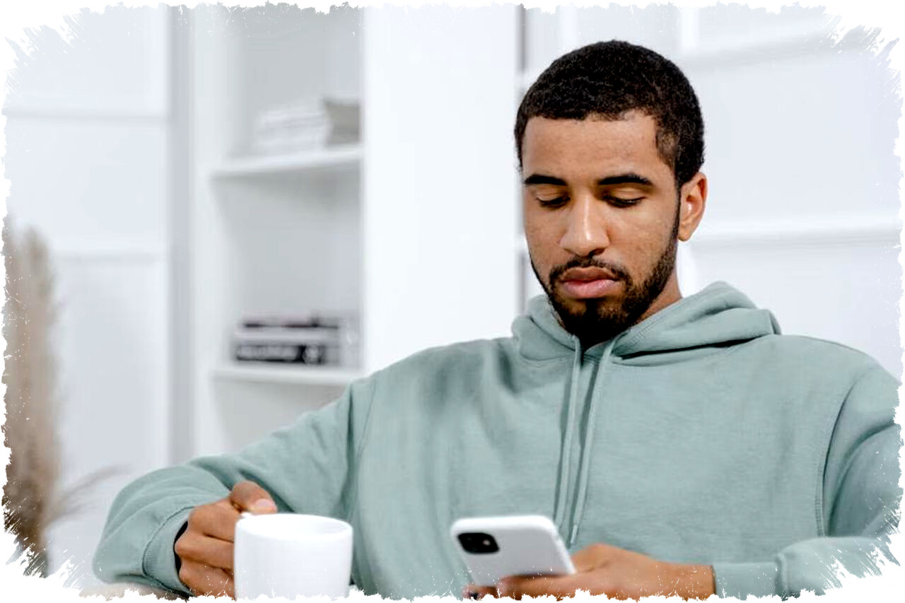 5 MBTI Cowok Paling Betah Maraton Nonton Film Drama Cina, Cocok untuk Pecinta Alur Panjang!