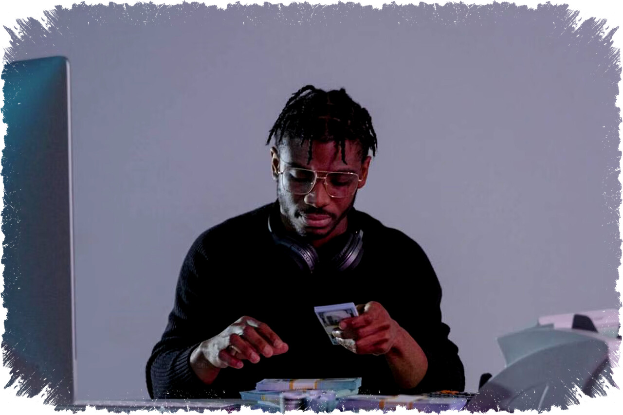 5 MBTI Cowok yang Pilih Nabung daripada Nongkrong, Tipe Mana Kamu? Simak Alasannya!