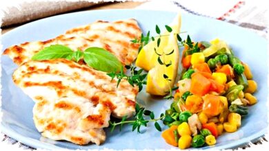 5 Makanan Berbahaya yang Wajib Dihindari Memanaskan Ulang untuk Menu Sahur Agar Tidak Merusak Kesehatan