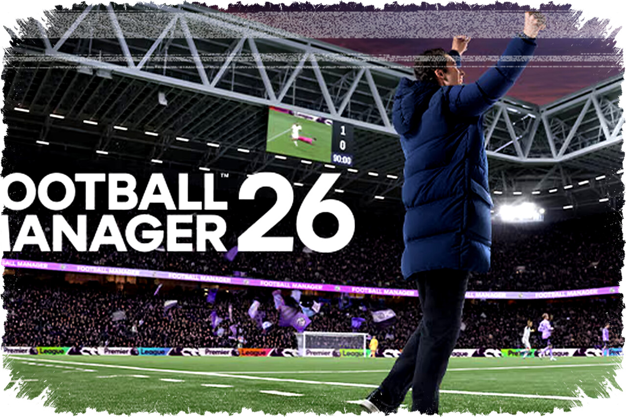 5 Pemain Sayap Kiri Wonderkid Football Manager 2026 dengan Kecepatan dan Kreativitas Tak Terbendung