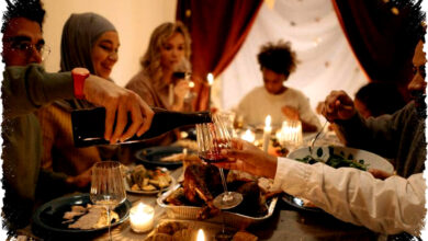 5 Pertanyaan Sensitif yang Harus Kamu Hindari Saat Bukber Agar Silaturahmi Tetap Harmonis dan Nyaman