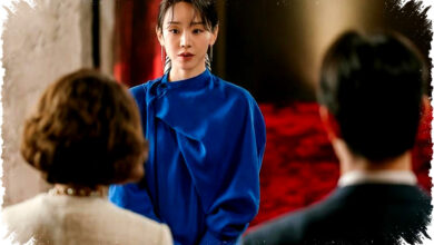 5 Plot Twist Drakor The Art of Sarah yang Menghancurkan Ekspektasi, Mana Kejahatan Paling Licik dan Mengejutkan? Simak Sisi Gelapnya!