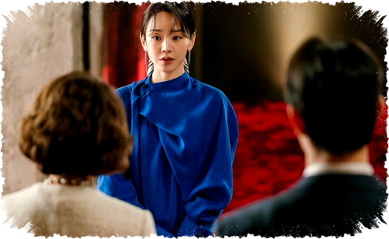 5 Plot Twist Drakor The Art of Sarah yang Menghancurkan Ekspektasi, Mana Kejahatan Paling Licik dan Mengejutkan? Simak Sisi Gelapnya! 5 Plot Twist Drakor The Art of Sarah yang Menghancurkan Ekspektasi, Mana Kejahatan Paling Licik dan Mengejutkan? Simak Sisi Gelapnya!