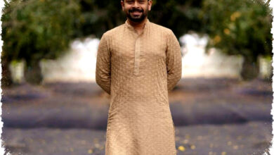 5 Rekomendasi Baju Koko Kurta Pria Terbaik untuk Tampilan Elegan dan Nyaman di Ramadan hingga Idul Fitri