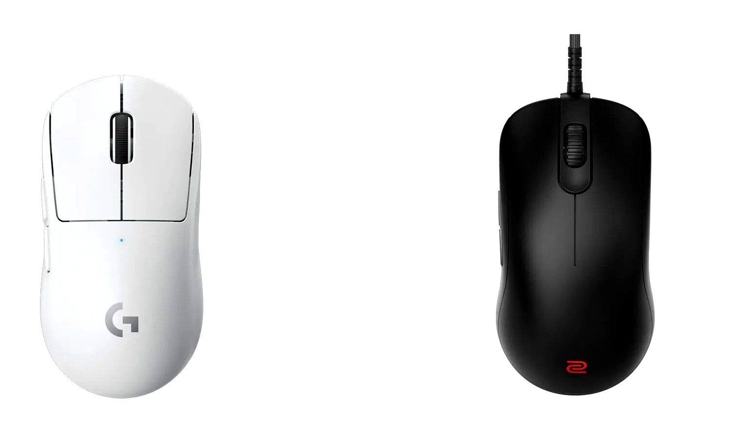 5 Rekomendasi Gaming Mouse Terbaik 2026 untuk Berbagai Gaya Grip dan Performa Optimal