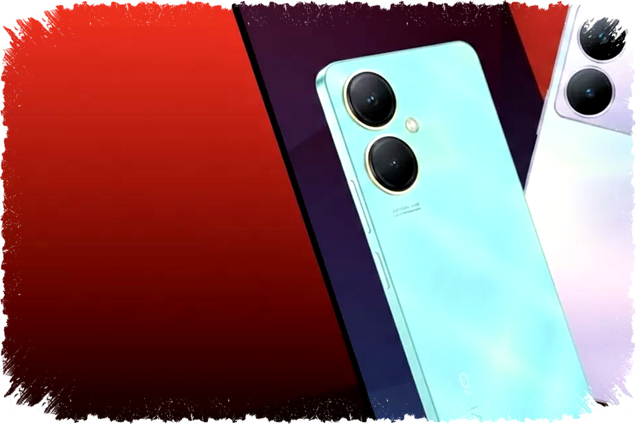 5 Rekomendasi HP Vivo RAM 8GB Termurah 2026 Yang Bikin Multitasking Lancar dan Hemat Tanpa Buat Dompet Jebol 5 Rekomendasi HP Vivo RAM 8GB Termurah 2026 Yang Bikin Multitasking Lancar dan Hemat Tanpa Buat Dompet Jebol