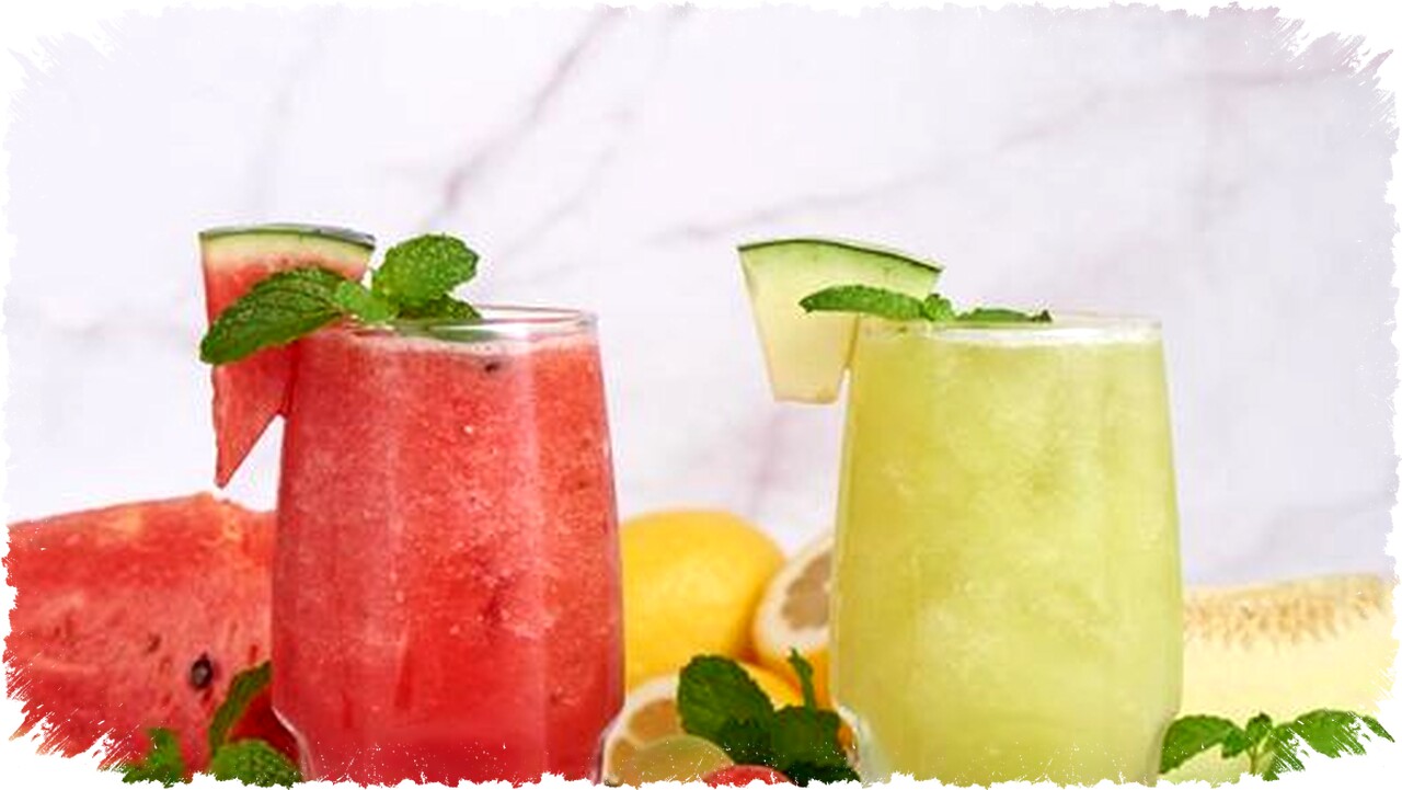 5 Rekomendasi Jus Sehat untuk Konsumsi Sehari-hari dengan Manfaat Vitamin dan Antioksidan Optimal 5 Rekomendasi Jus Sehat untuk Konsumsi Sehari-hari dengan Manfaat Vitamin dan Antioksidan Optimal