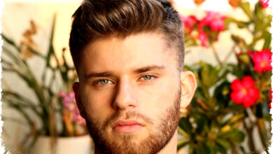 5 Rekomendasi Potongan Rambut Maskulin untuk Cowok Aquarius yang Inovatif dan Trendsetter