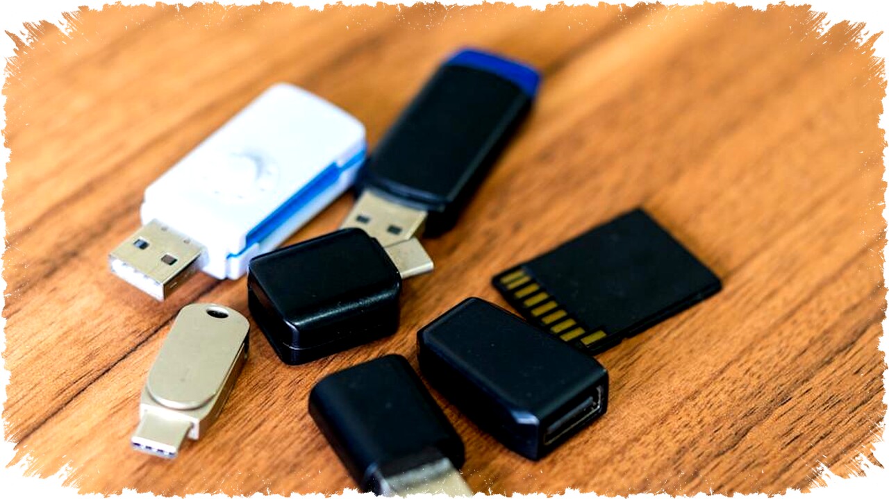 5 Rekomendasi USB Adapter Serbaguna yang Wajib Dimiliki untuk Memudahkan Koneksi dan Pengisian Daya di Rumah 5 Rekomendasi USB Adapter Serbaguna yang Wajib Dimiliki untuk Memudahkan Koneksi dan Pengisian Daya di Rumah