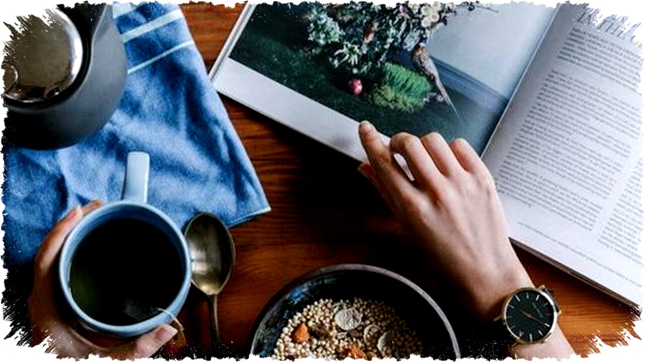 5 Rutinitas Pagi Ramadan yang Mengubah Mood dan Produktivitas Kamu Lebih Stabil dan Maksimal! 5 Rutinitas Pagi Ramadan yang Mengubah Mood dan Produktivitas Kamu Lebih Stabil dan Maksimal!