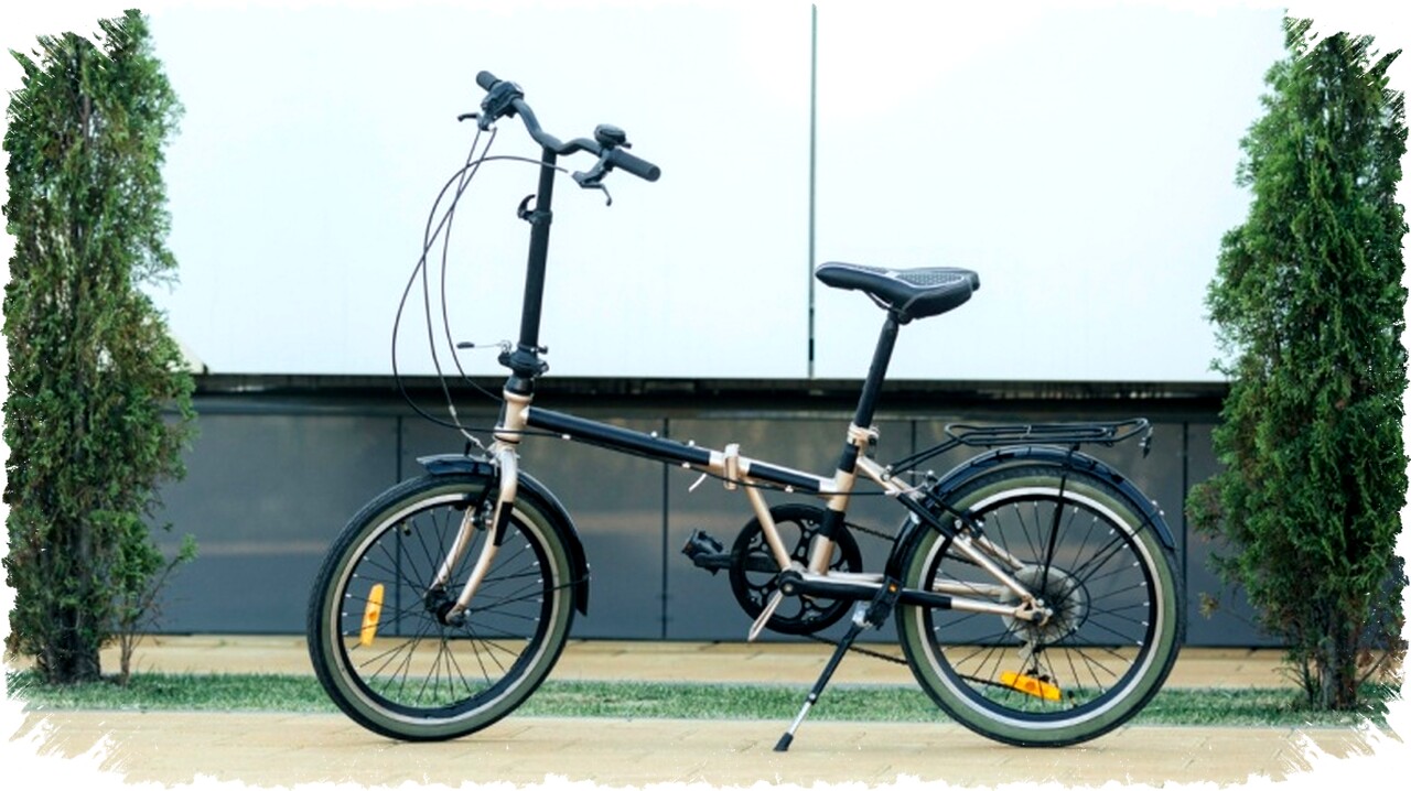 5 Sepeda Lipat Trifold Ringkas dan Tangguh Dari Element Pikes Hingga Brompton C Line Yang Wajib Kamu Miliki Sekarang 5 Sepeda Lipat Trifold Ringkas dan Tangguh Dari Element Pikes Hingga Brompton C Line Yang Wajib Kamu Miliki Sekarang