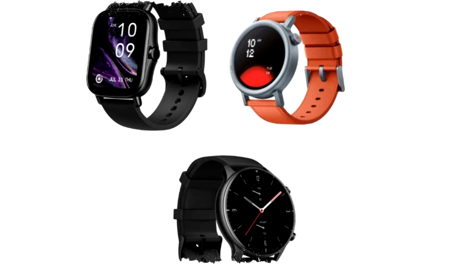 5 Smartwatch Murah yang Bikin Mahasiswa Makin Produktif, Fitnes, dan Tetap Gaya—Mana yang Pantas Jadi Andalan Kamu? Simak Pilihan Terbaik Ini! 5 Smartwatch Murah yang Bikin Mahasiswa Makin Produktif, Fitnes, dan Tetap Gaya—Mana yang Pantas Jadi Andalan Kamu? Simak Pilihan Terbaik Ini!