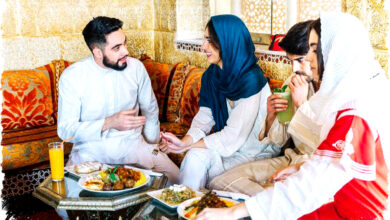 5 Strategi Berbuka Agar Tidak Mudah Ngantuk dan Ibadah Malam Tetap Optimal Tanpa Kehilangan Energi