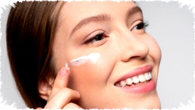 5 Sunscreen Lokal Finish Glowing untuk Kulit Kering, Rahasia Wajah Fresh dan Terhidrasi Sepanjang Hari!