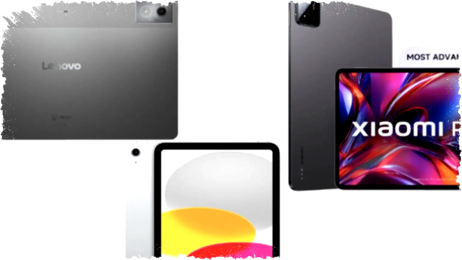 5 Tablet Terbaik untuk Mahasiswa: Performa dan Fitur Maksimal dengan Anggaran Terbatas 5 Tablet Terbaik untuk Mahasiswa: Performa dan Fitur Maksimal dengan Anggaran Terbatas