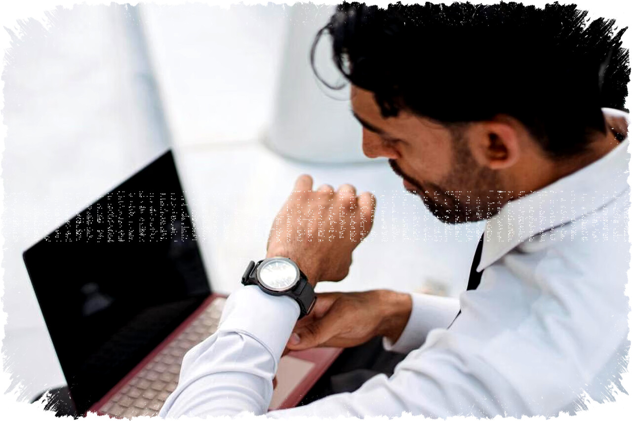 5 Tips Memilih Jam Tangan Sesuai Ukuran Pergelangan agar Tampak Elegan dan Proporsional 5 Tips Memilih Jam Tangan Sesuai Ukuran Pergelangan agar Tampak Elegan dan Proporsional