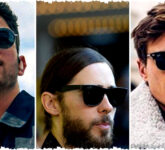 5 Tips Memilih Kacamata Hitam Untuk Cowok Sesuai Bentuk Wajah Biar Gaya Makin Tajam dan Berkarakter