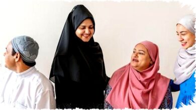 5 Tips Menjaga Tubuh Tetap Fit Sebelum Puasa Agar Ibadah Ramadan Lancar dan Sehat