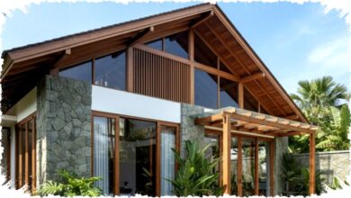 5 Warna Cat Batu Alam Terbaik untuk Meningkatkan Aura Modern dan Elegan Rumah Anda dengan Sentuhan Alami yang Mewah