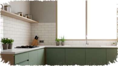 5 Warna Cat Triplek Terbaik yang Mentransformasi Interior Modern Jadi Lebih Estetik dan Berkarakter